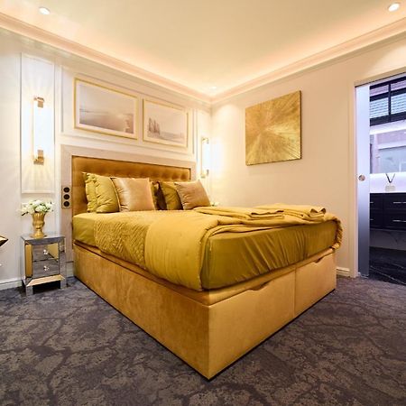 Апартаменти Les Perles Amienoises Gold Pearl Hyper Centre Ам'єн Екстер'єр фото